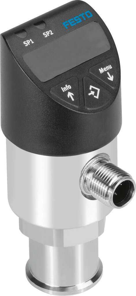 FESTO - 8022759 - Valves & Manifolds