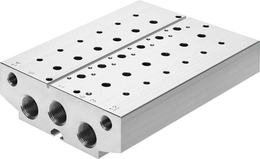 FESTO - 8026243 - Valves & Manifolds