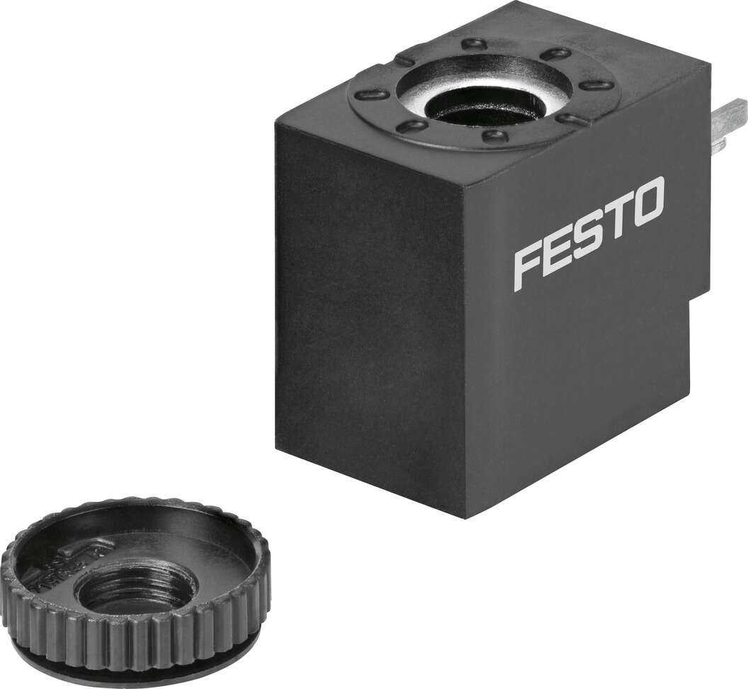 FESTO - 8030801 - Valves & Manifolds