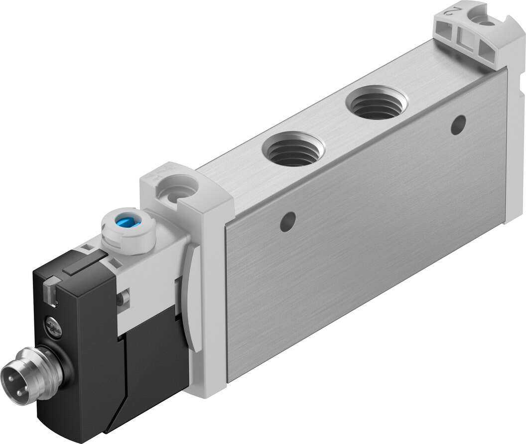 FESTO - 8031508 - Valves & Manifolds