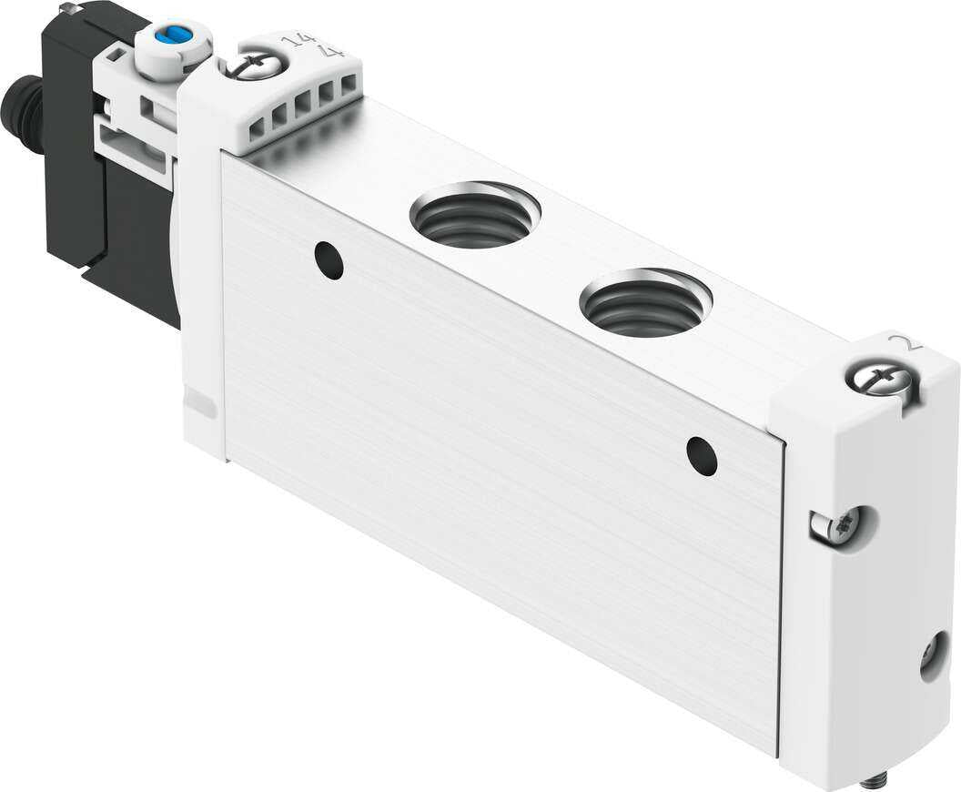 FESTO - 8031532 - Valves & Manifolds