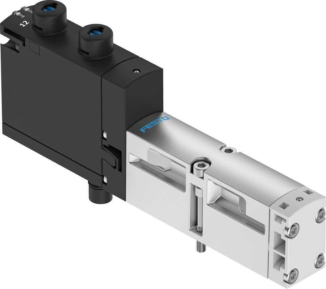 FESTO - 8031814 - Valves & Manifolds