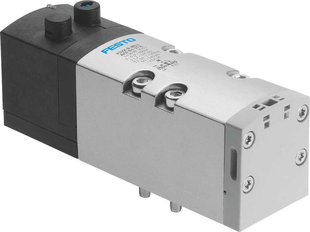 FESTO - 8034776 - Valves & Manifolds