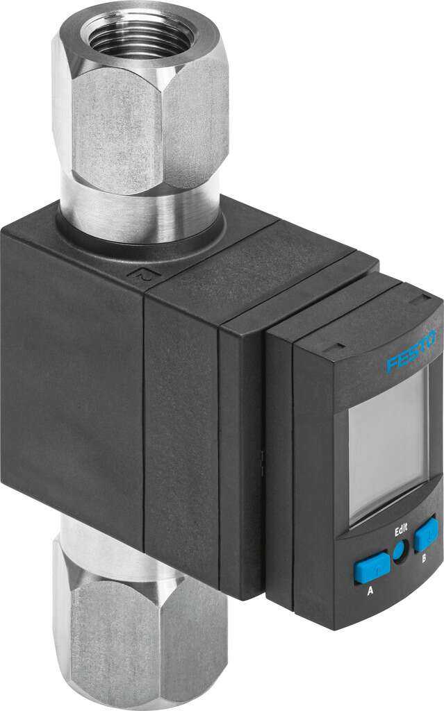 FESTO - 8036871 - Valves & Manifolds