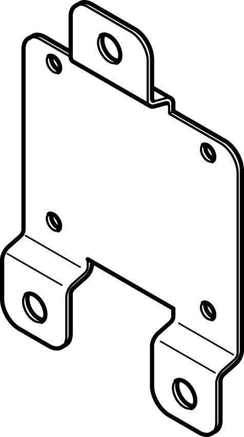 FESTO - 8036909 - Valves & Manifolds