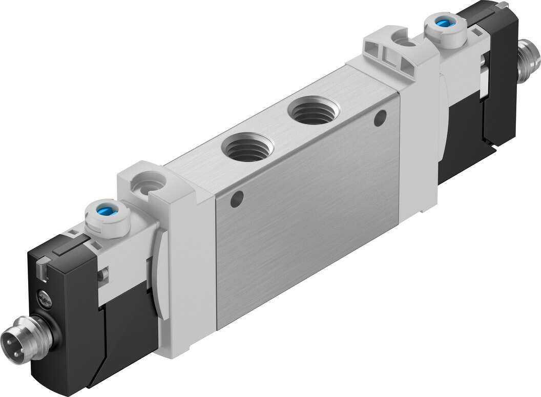 FESTO - 8042566 - Valves & Manifolds