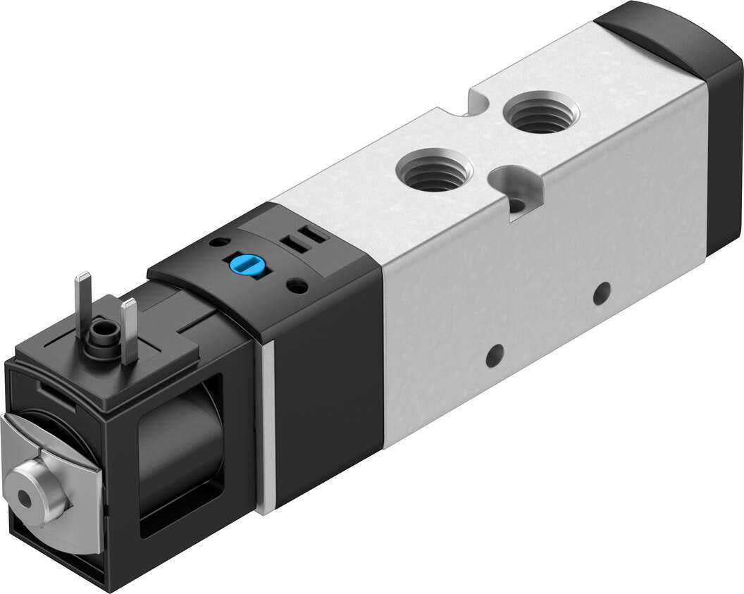 FESTO - 8043214 - Valves & Manifolds