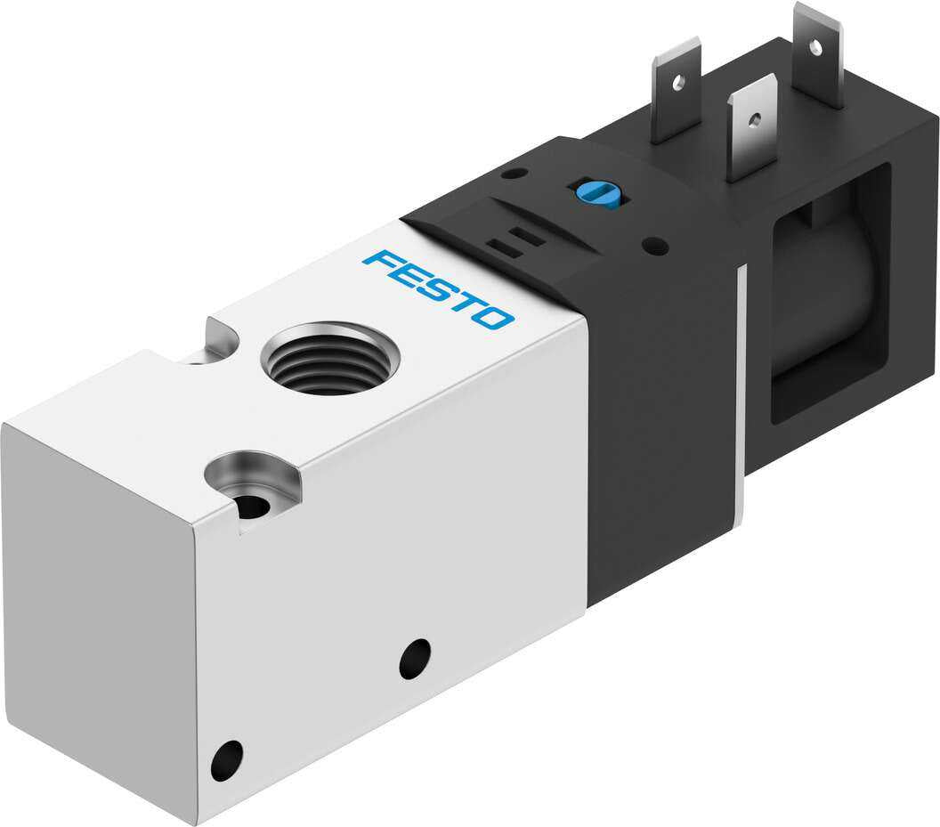 FESTO - 8043217 - Valves & Manifolds