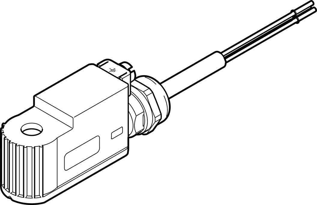 FESTO - 8059805 - Valves & Manifolds