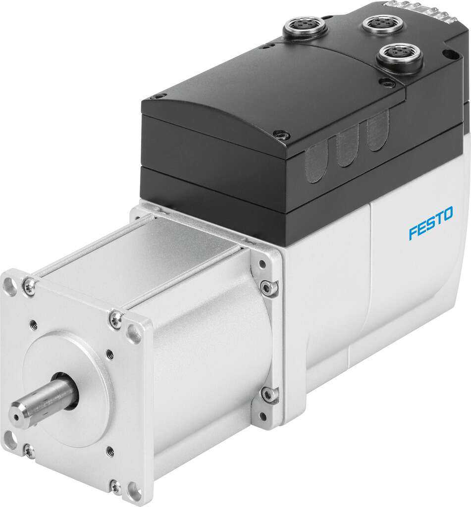 FESTO - 8061197 - Valves & Manifolds