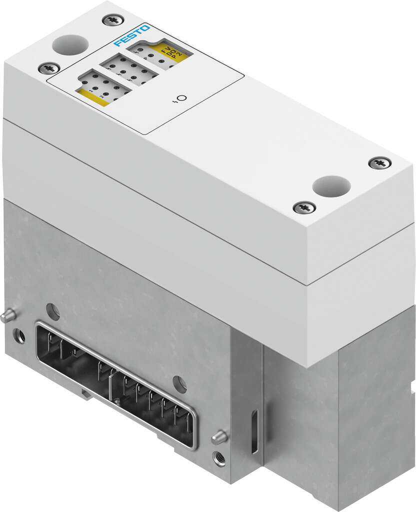 FESTO - 8068240 - Valves & Manifolds