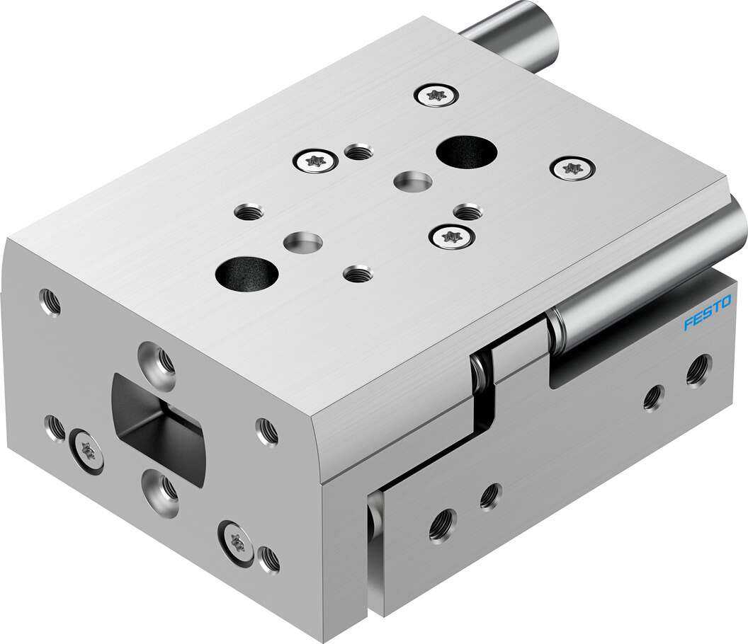 FESTO - 8085124 - Valves & Manifolds