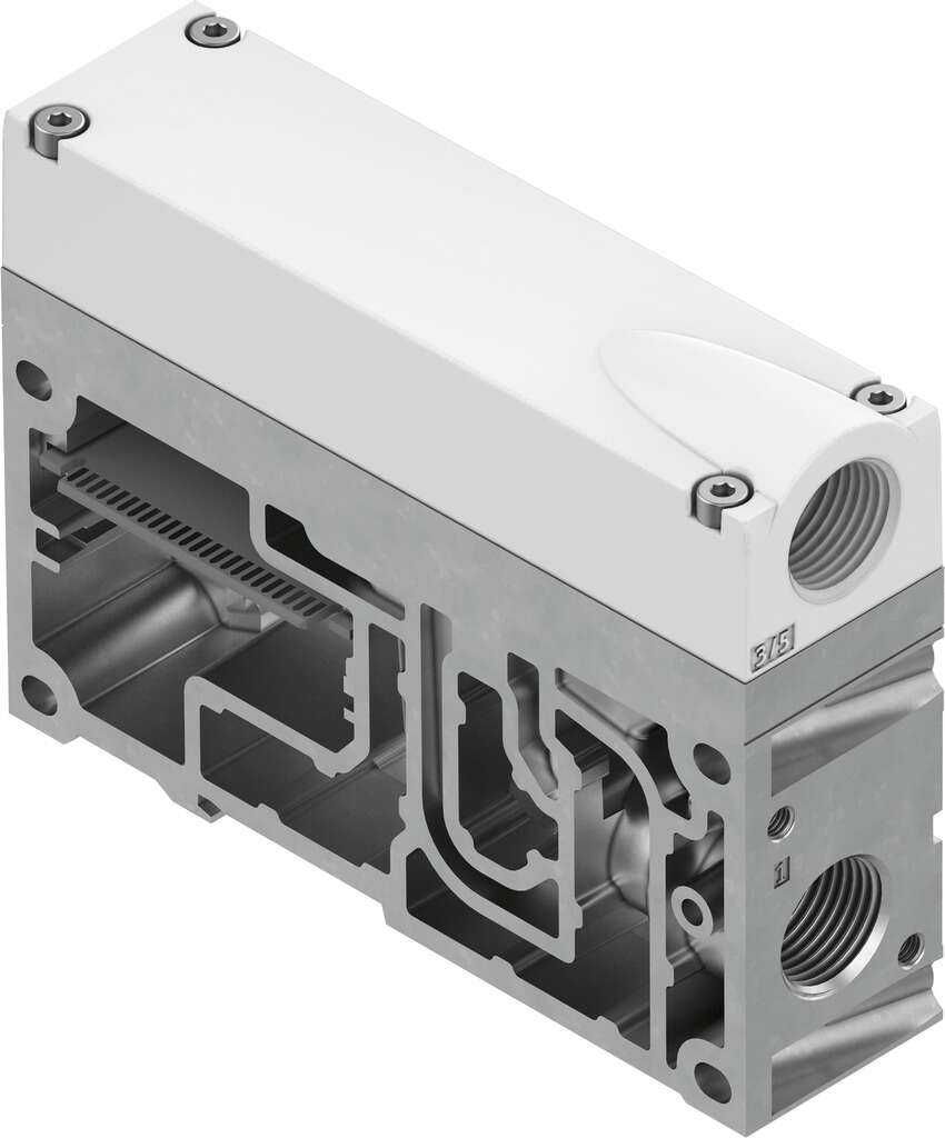 FESTO - 8104044 - Valves & Manifolds