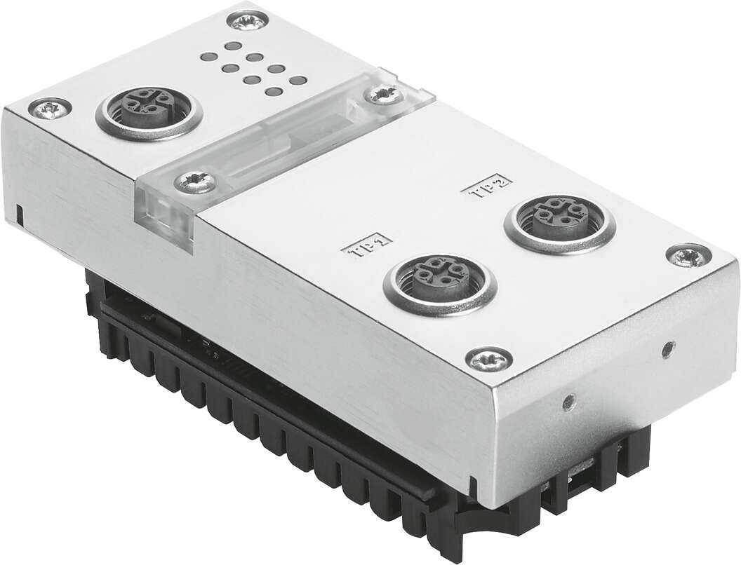 FESTO - 8110369 - Valves & Manifolds