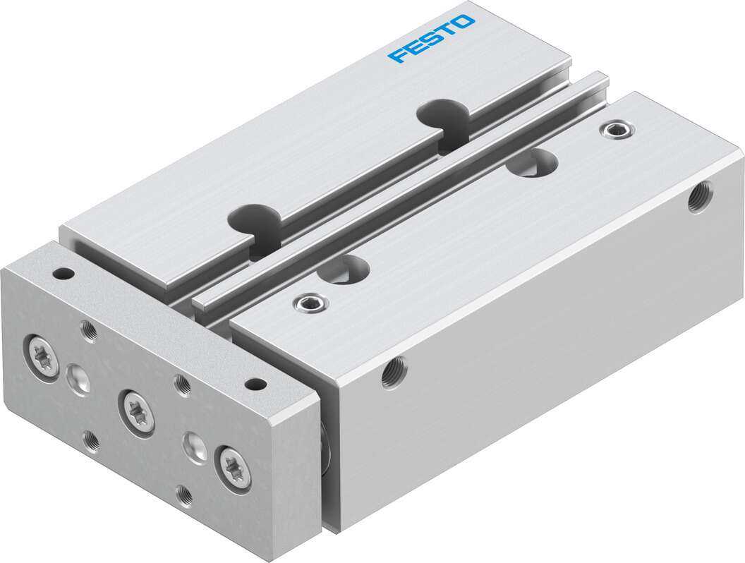 FESTO - 8118636 - Valves & Manifolds