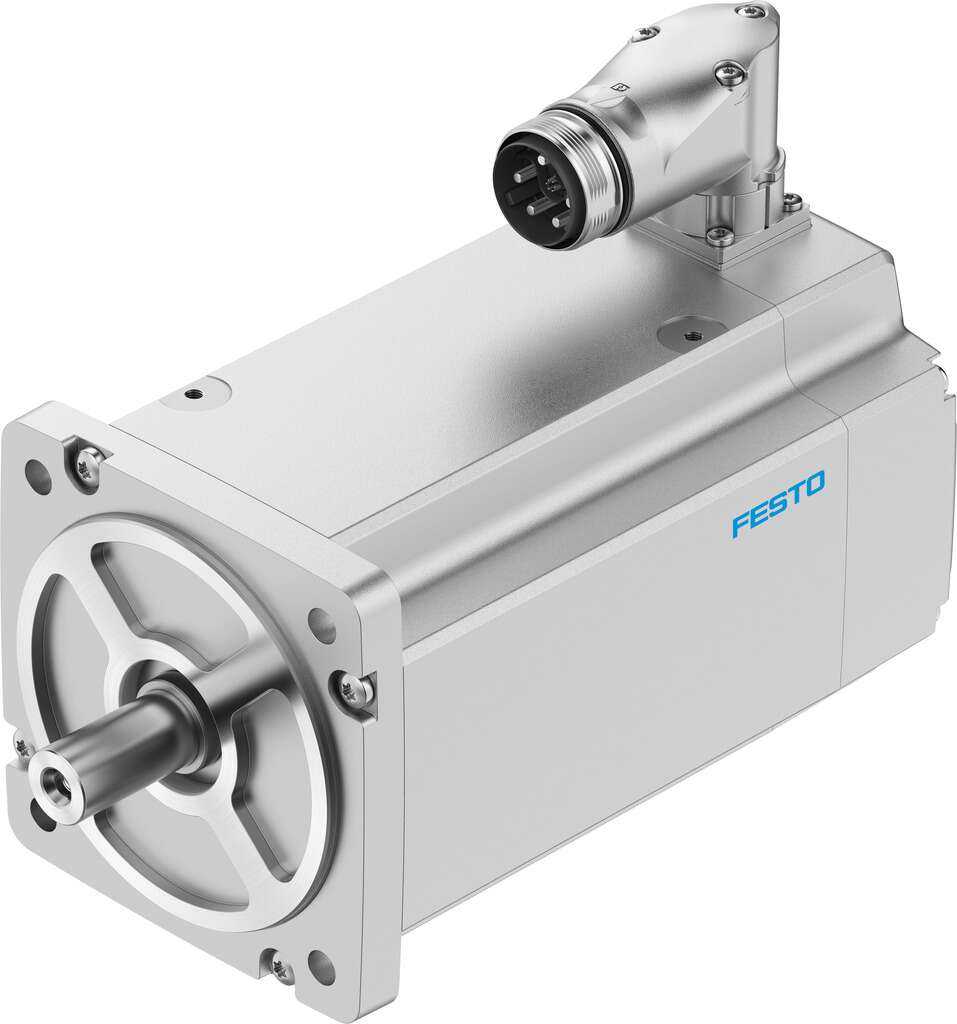 FESTO - 8148279 - Valves & Manifolds