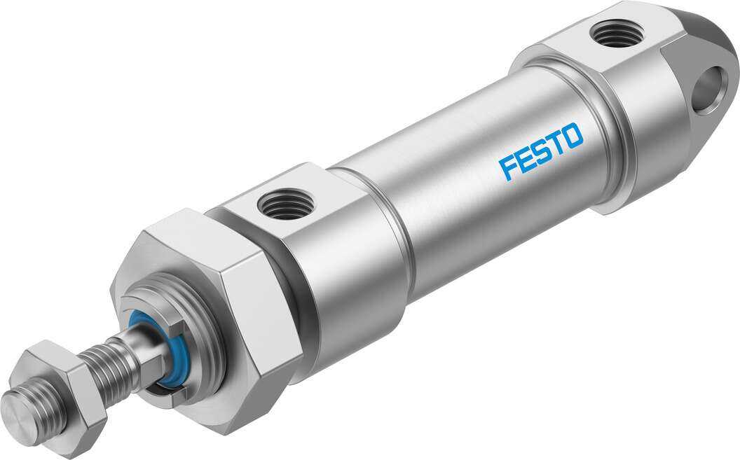 FESTO - 8152630 - Valves & Manifolds