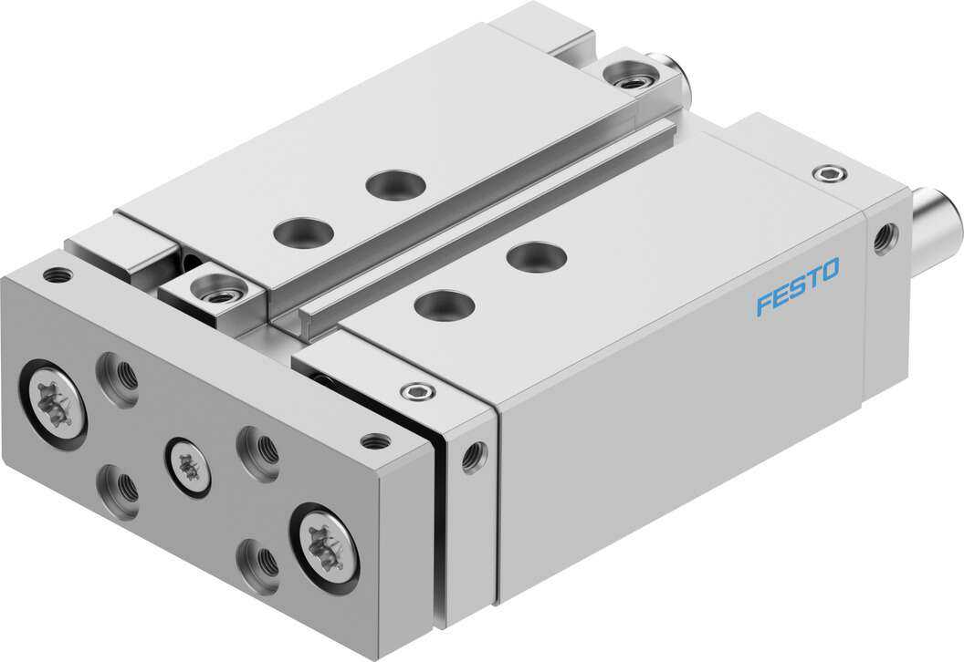 FESTO - 8161414 - Valves & Manifolds