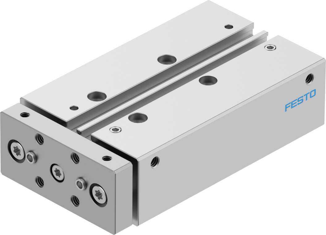 FESTO - 8162433 - Valves & Manifolds