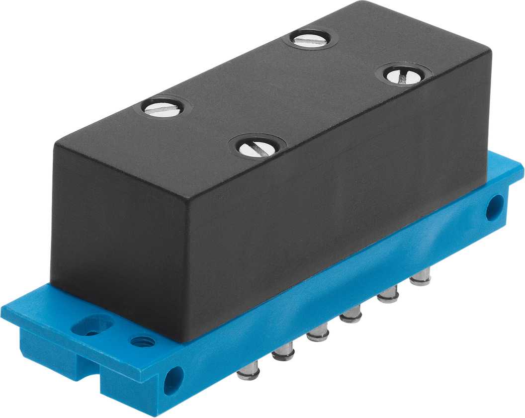 FESTO - 8761 - Valves & Manifolds