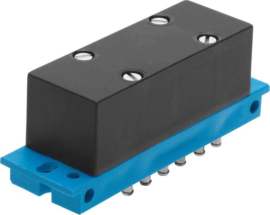 FESTO - 8762 - Valves & Manifolds