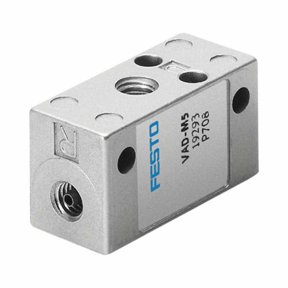 FESTO - 9394 - Valves & Manifolds