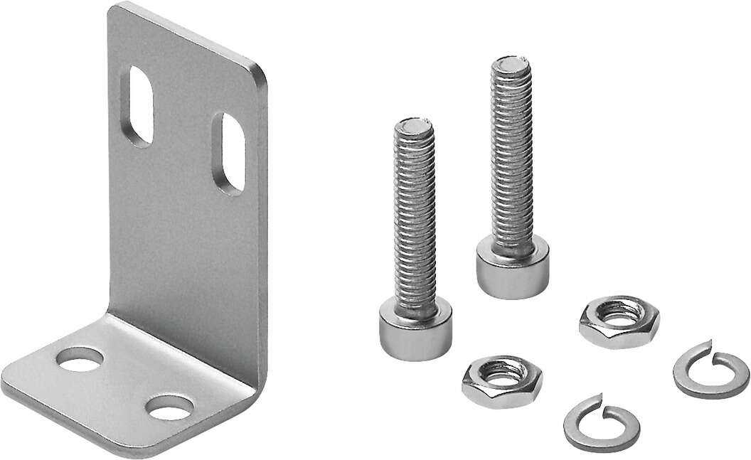 FESTO - 9635 - Valves & Manifolds