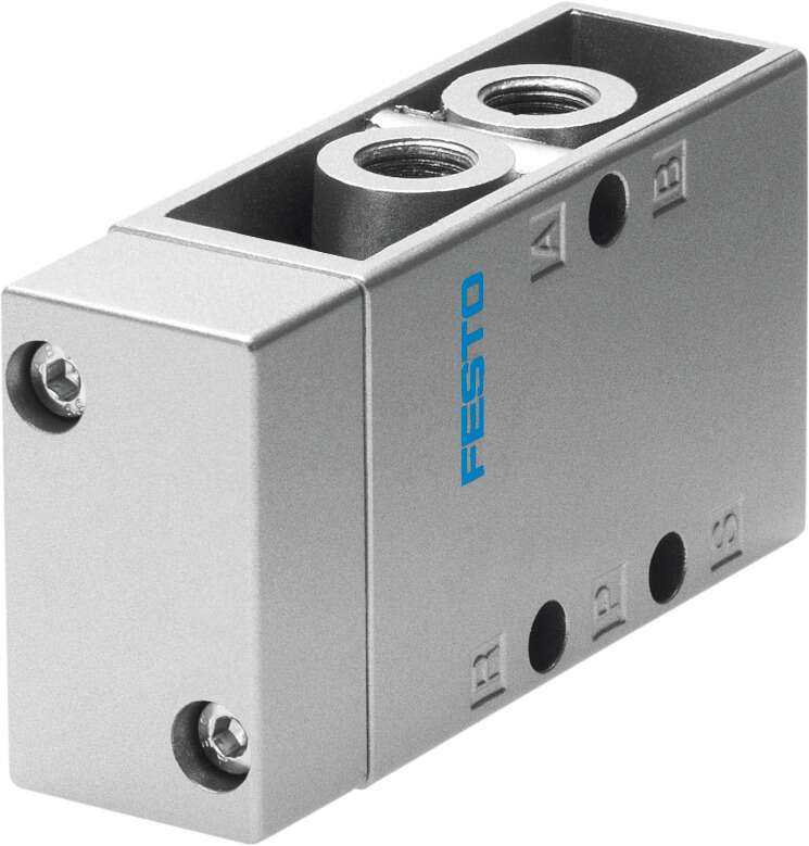FESTO - 9764 - Valves & Manifolds