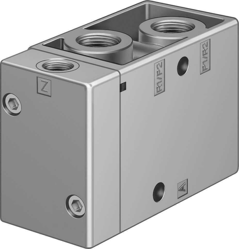 FESTO - 9984 - Valves & Manifolds