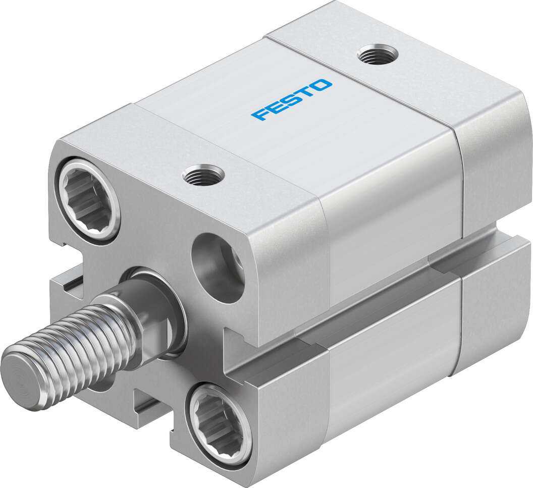 FESTO - ADN-20-10-A-P-A - Pneumatic Cylinders