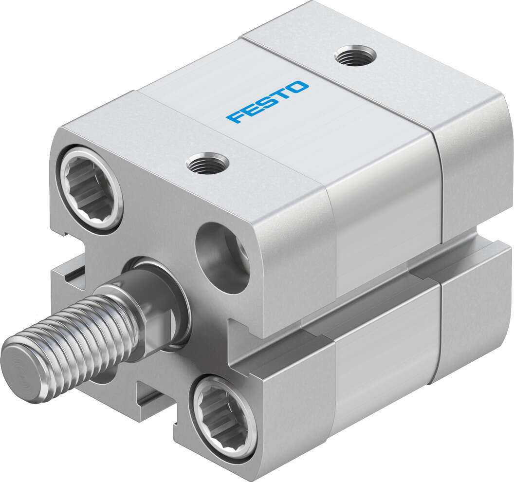 FESTO - ADN-20-5-A-P-A - Pneumatic Cylinders