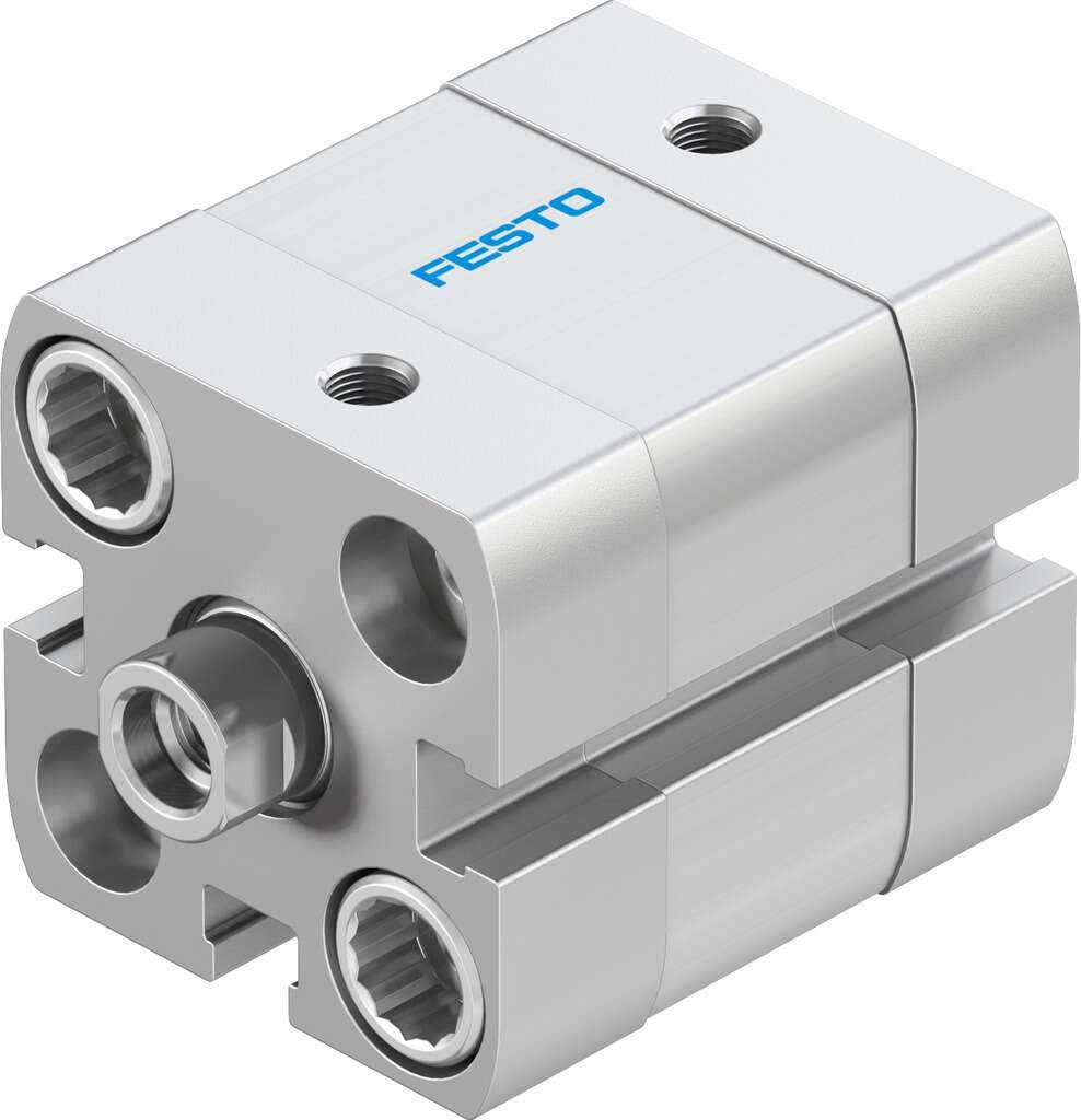 FESTO - ADN-20-5-I-P-A - Pneumatic Cylinders