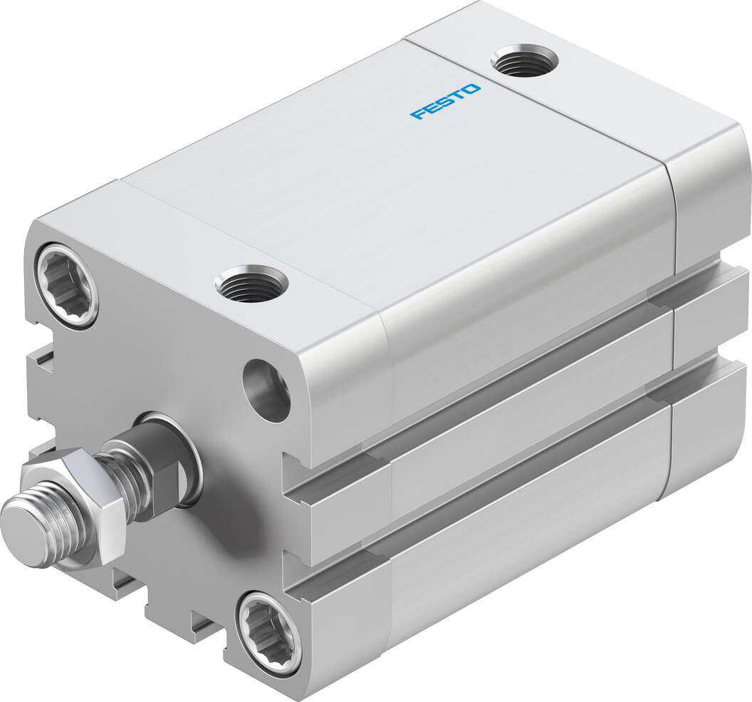 FESTO - ADN-40-40-A-P-A - Pneumatic Cylinders