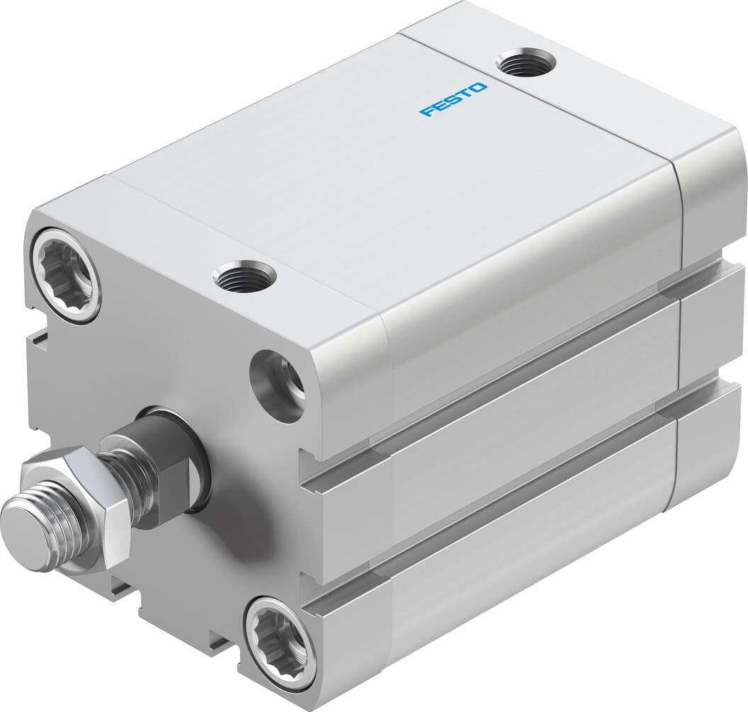 FESTO - ADN-50-50-A-P-A - Pneumatic Cylinders