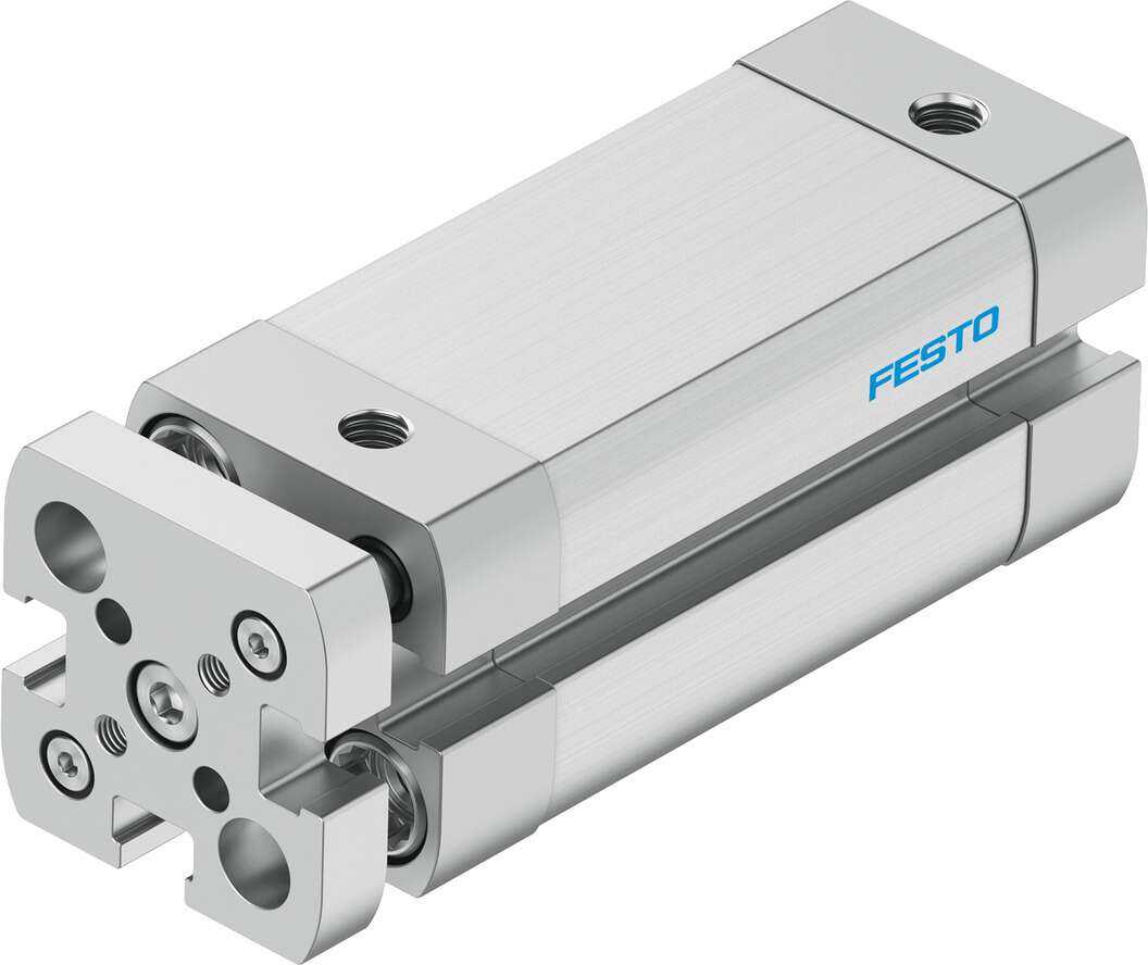 FESTO - ADNGF-12-30-P-A - Pneumatic Cylinders