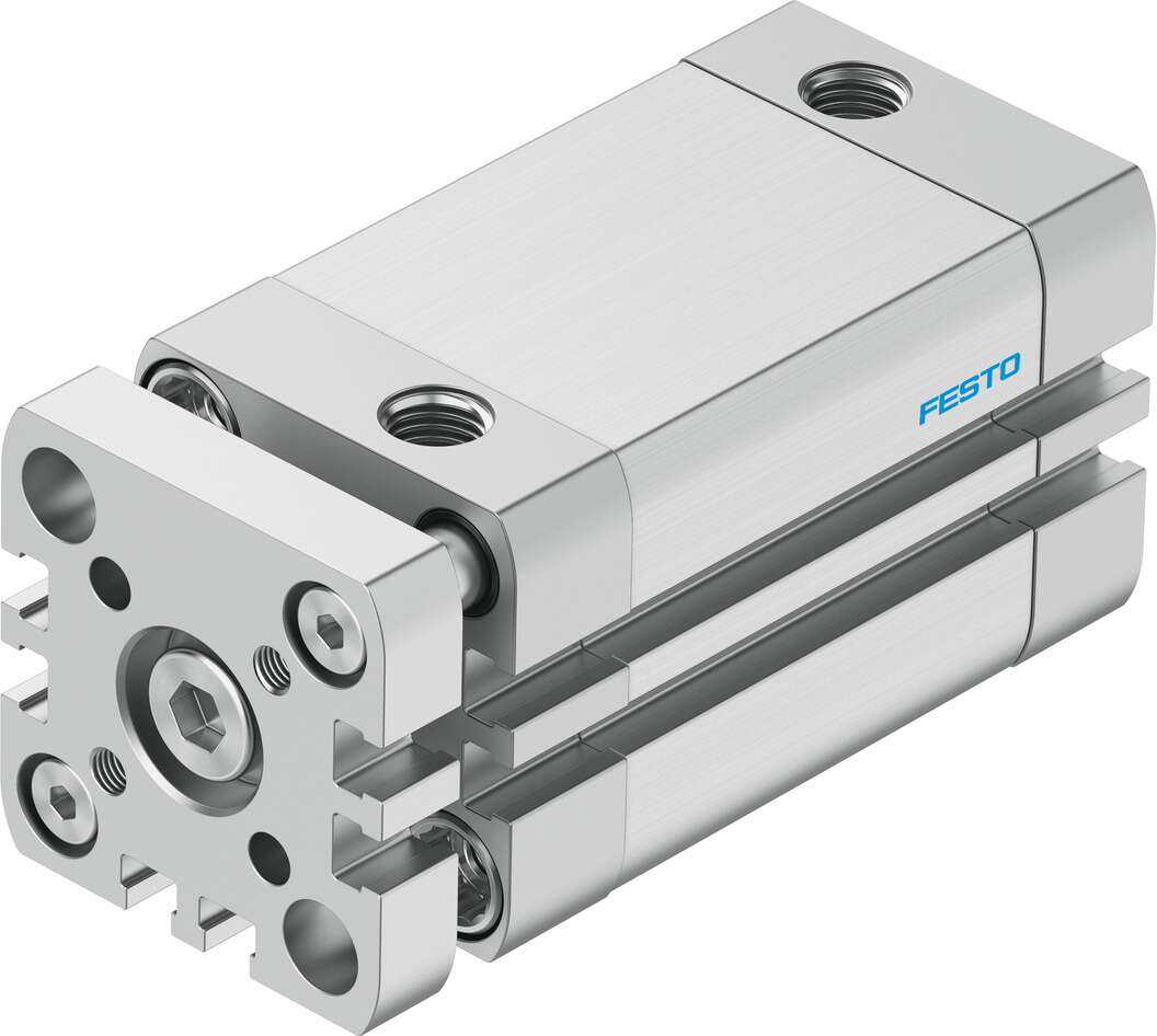 FESTO - ADNGF-32-40-P-A - Pneumatic Cylinders