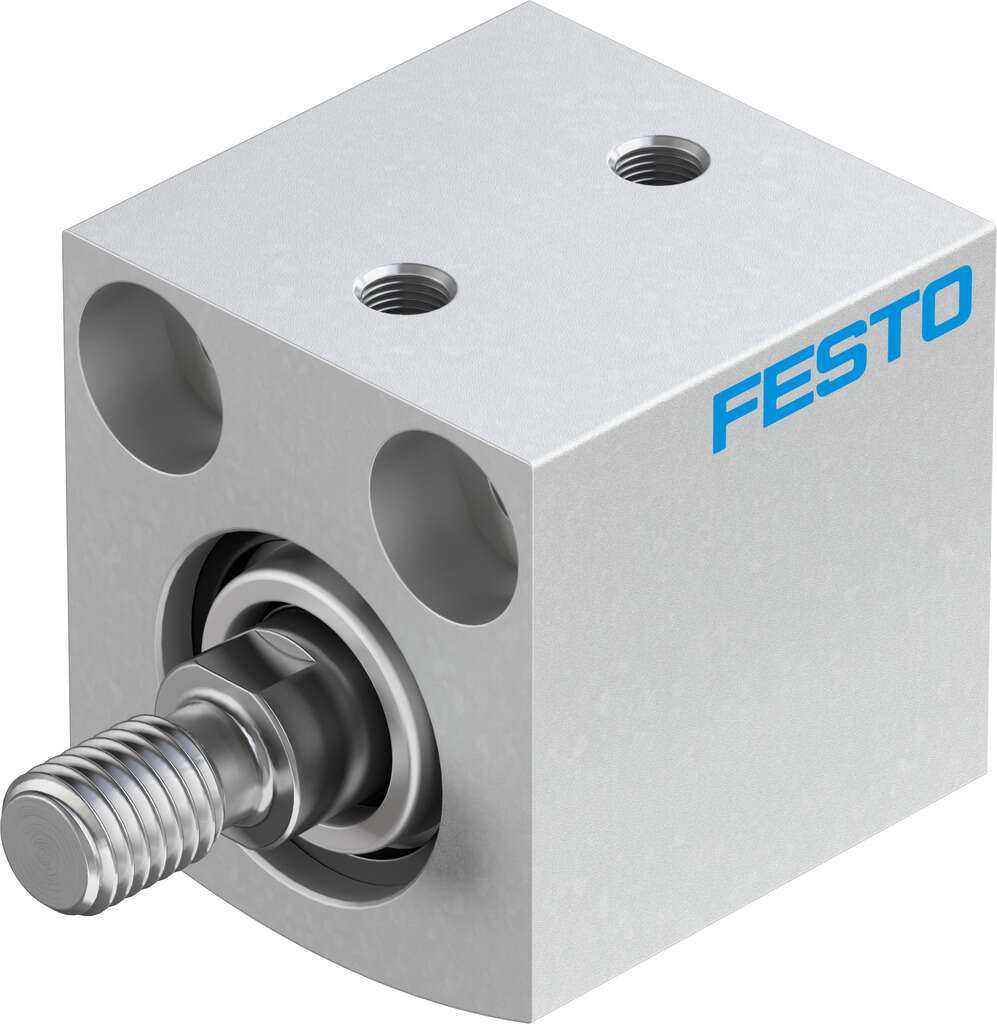 FESTO - ADVC-20-10-A-P - Pneumatic Cylinders