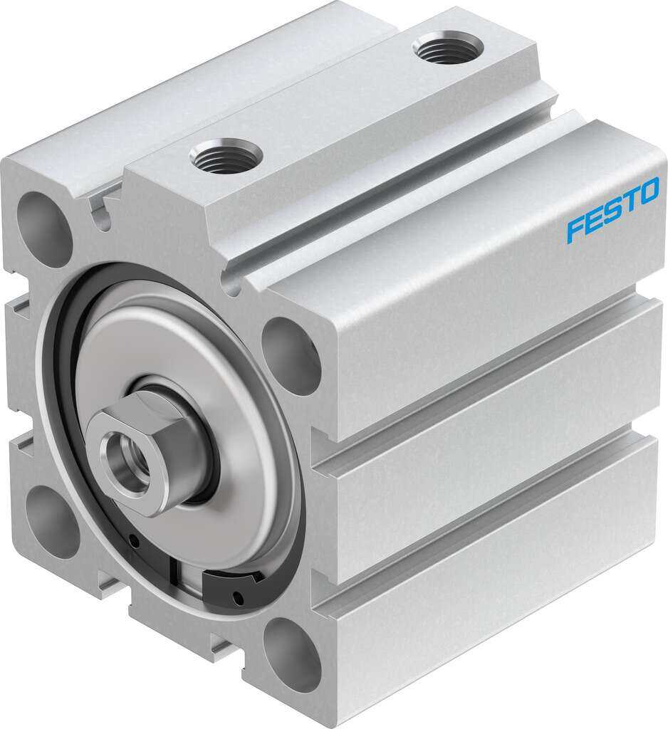 FESTO - ADVC-50-20-I-P-A - Pneumatic Cylinders