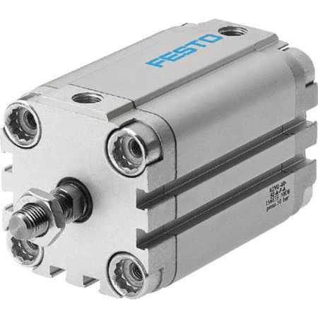 FESTO - ADVU-40-50-A-P-A - Cylinders & Actuators