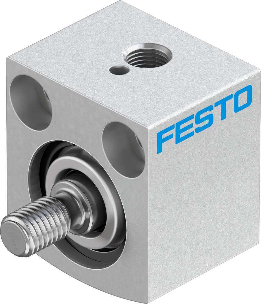 FESTO - AEVC-12-5-A-P - Pneumatic Cylinders