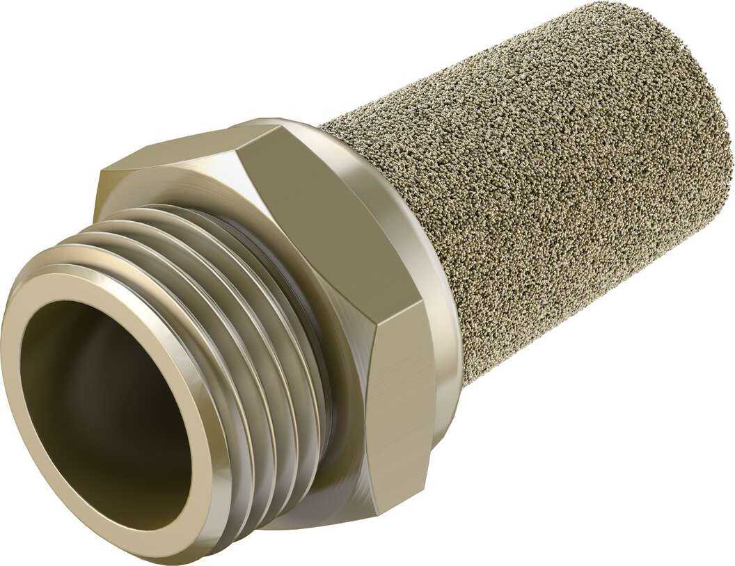 FESTO - AMTE-M-LH-G1 - Pneumatic Fittings & Accessories