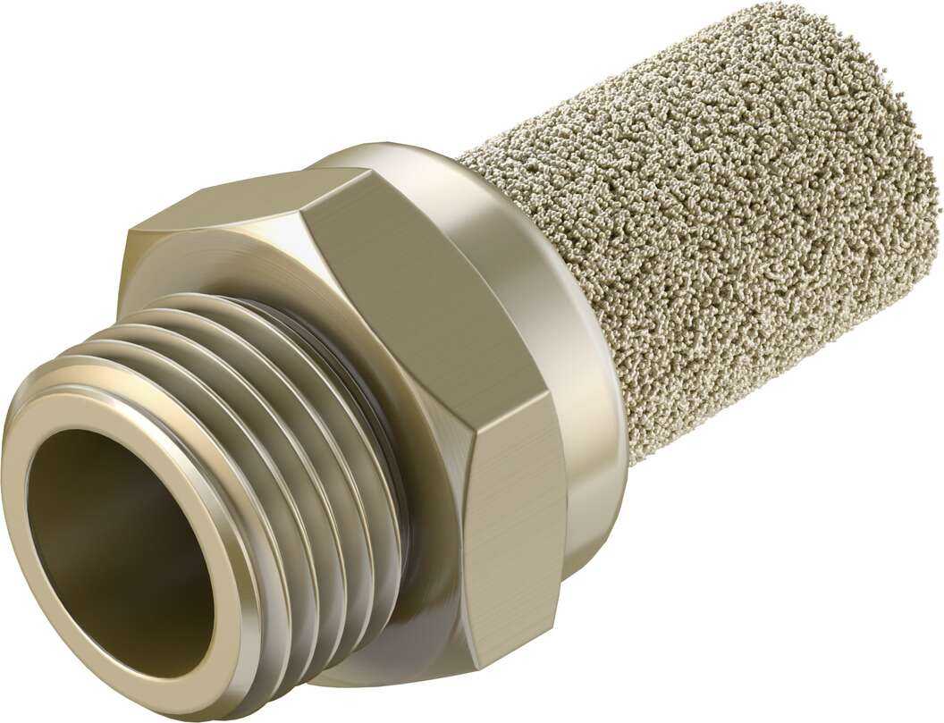 FESTO - AMTE-M-LH-G18 - Pneumatic Fittings & Accessories
