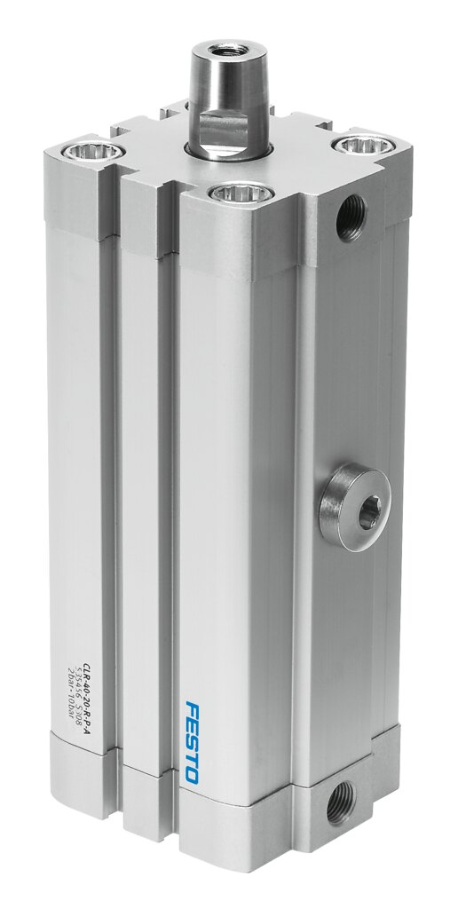FESTO - CLR-32-10-R-P-A-B - Pneumatic Cylinders