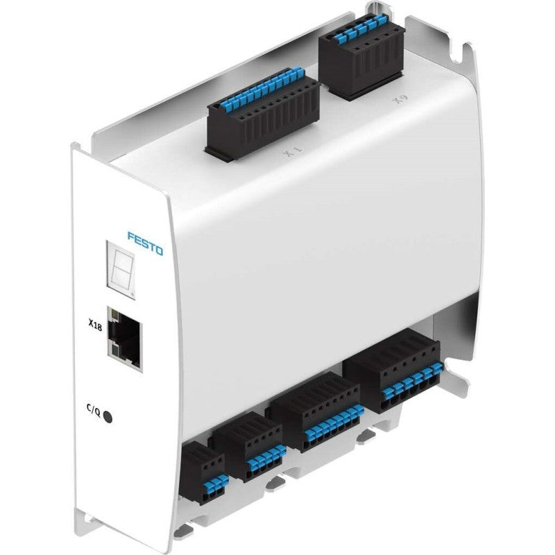 FESTO - CMMO-ST-C5-1-LKP - Stepper Motor Drives