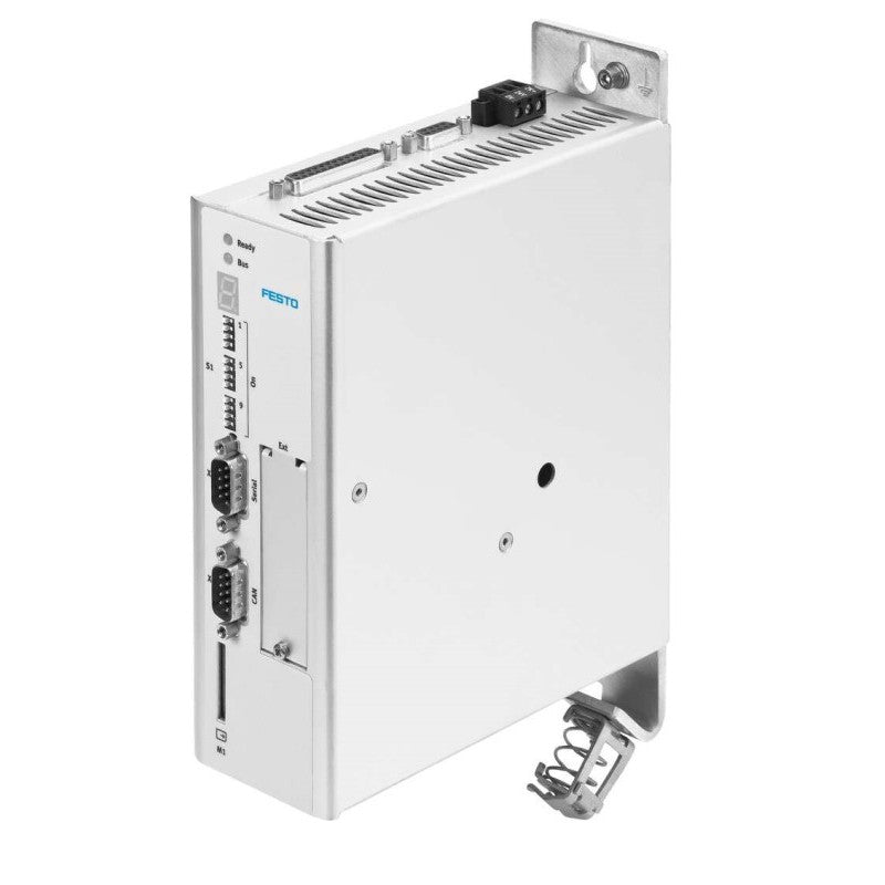 FESTO - CMMS-ST-C8-7-G2 - Stepper Motor Drives
