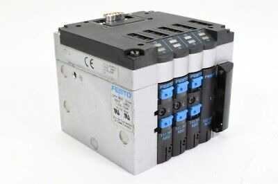 FESTO - CPV14-GE-MP-4 - Valves & Manifolds
