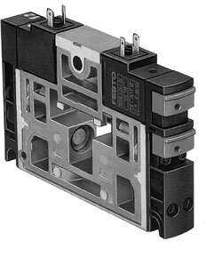 FESTO - CPV18-M1H-5JS-1/4 - Solenoid Valves