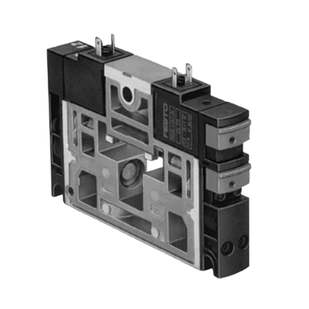 FESTO - CPV18-M1H-5LS-1/4 - Solenoid Valves