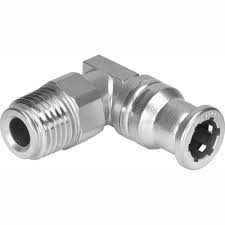 FESTO - CRQSL-1/4-8 - Fittings & Adapters