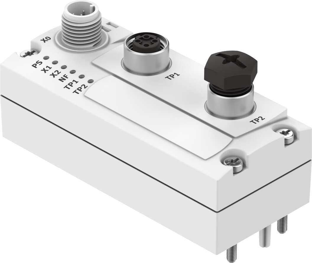 FESTO - CTEU-PN - PLC Communication Modules